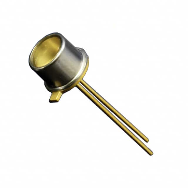 MTD5010W Marktech Optoelectronics  Optical Sensors - Photodiodes